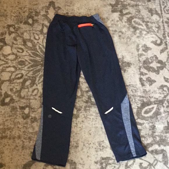Dri fit, C9 champion sweatpants. - Picture 2 of 2